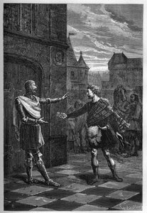 Lord Pembroke (Aymar de Valencia) da French School