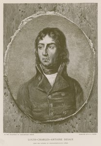 Louis-Charles-Antoine Desaix da French School