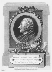 Louis-René de Caradeuc de La Chalotais da French School