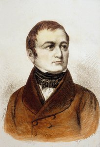 Louis Adolphe Thiers da French School