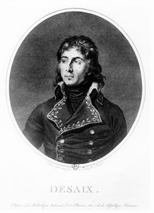 Louis Charles Desaix da French School