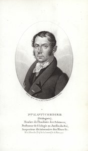 Louis Cordier da French School