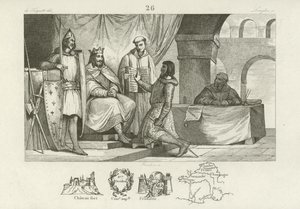 Ludovico II, re d