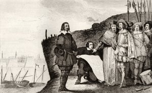 Luigi XIII (1602-43) all