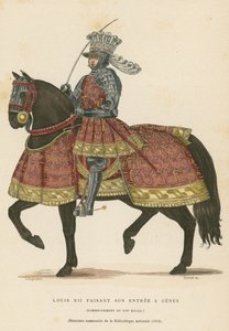 Luigi XII di Francia