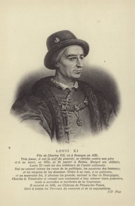 Luigi XI di Francia