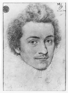 Louis de Clermont, signore di Bussy d