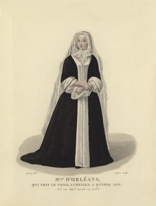 Louise Adelaide d