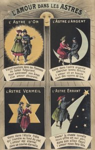Amore tra le stelle da French School