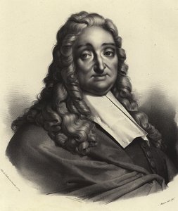 Ludolf Bakhuizen da French School
