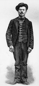 Luigi Luccheni