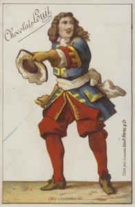 Lussemburgo da French School