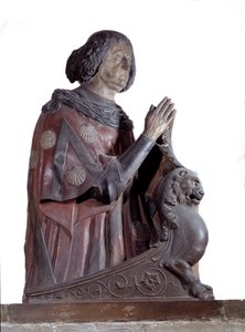 Bugia di Philippe de Comines da French School