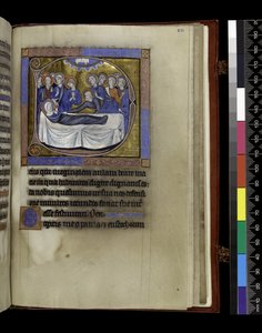 Collette, sermoni e lezioni per l