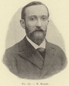 M Hermite