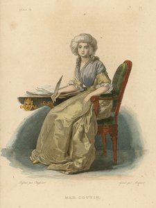 Madame Cottin da French School