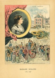 Madame Roland