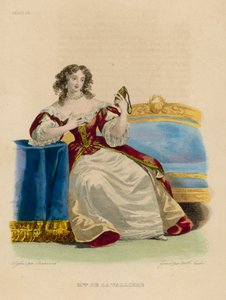 Madame de la Valliere