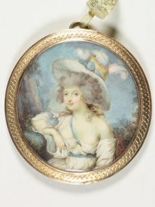 Mademoiselle Hall da French School