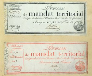 Mandats Territoriaux da French School