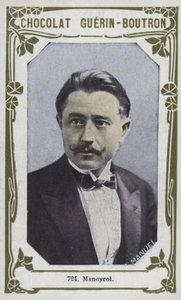 Maneyrol da French School