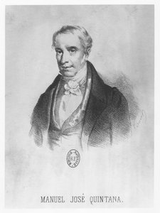 Manuel José Quintana da French School