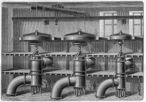 Fabbricazione dell