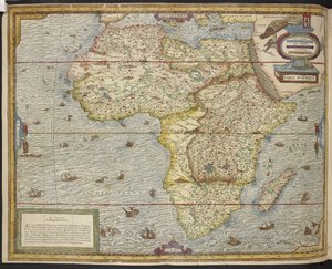 Mappa dell
