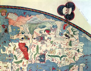 Mappa dell