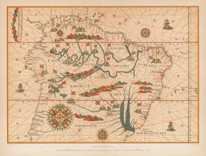 Mappa dell