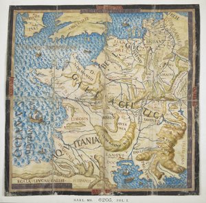 Mappa dell
