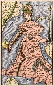 Mappa dell