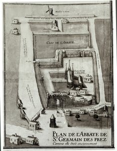 Mappa dell