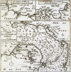 Mappa dell