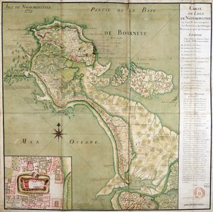 Mappa dell