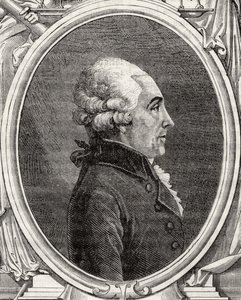 Marc-Guillaume Alexis Vadier, da 