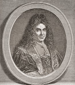 Marc-René de Voyer de Paulmy, 1° marchese d
