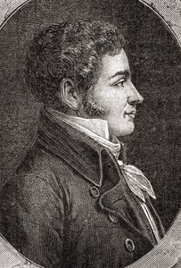 Marc David Alba Lasource, da 