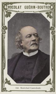 Maresciallo Canrobert da French School