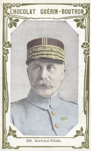 Marechal Petain da French School