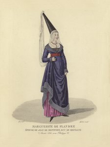 Margherita delle Fiandre