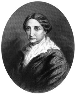 Marguerite Georges da French School