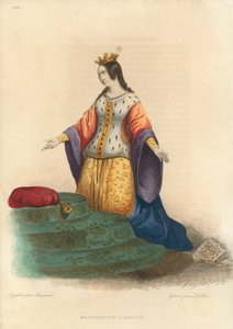 Margherita d