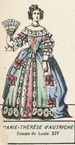 Maria Teresa d
