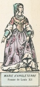 Maria d