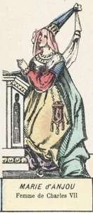 Maria d