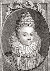 Maria de
