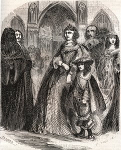 Maria de