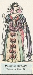 Maria de