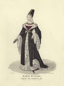 Maria d